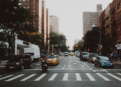 How Business Systems Need to Adapt to the Sharing Economy