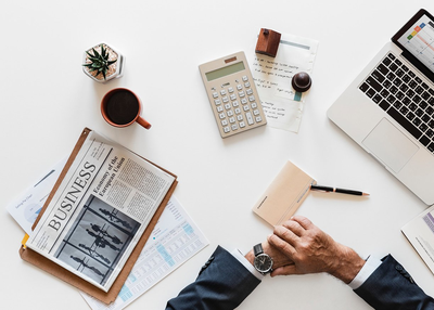 How Businesses Can Leverage the Use of Technology