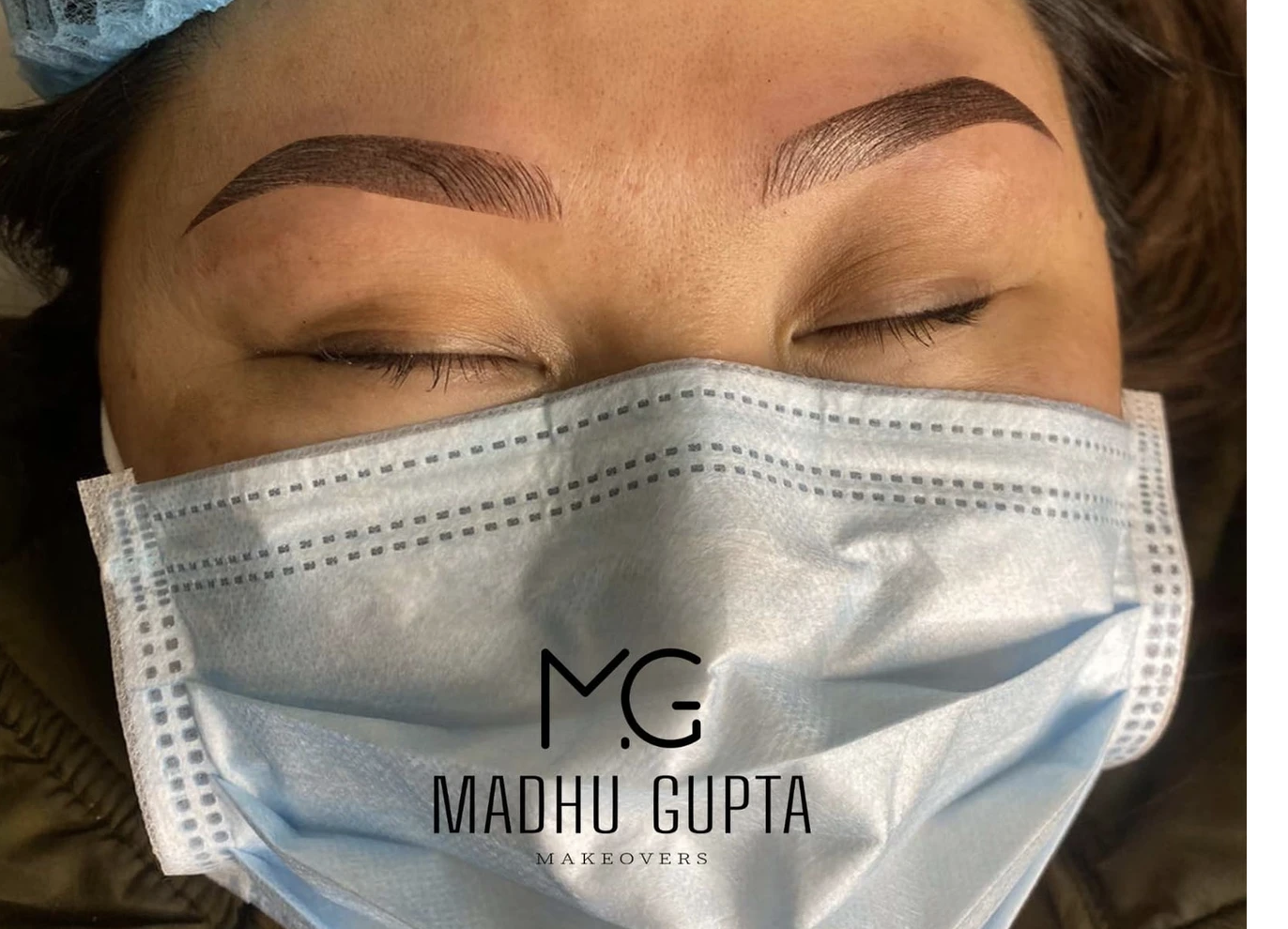 Secrets of Perfectly Defined Brows: Microblading Techniques Revealed