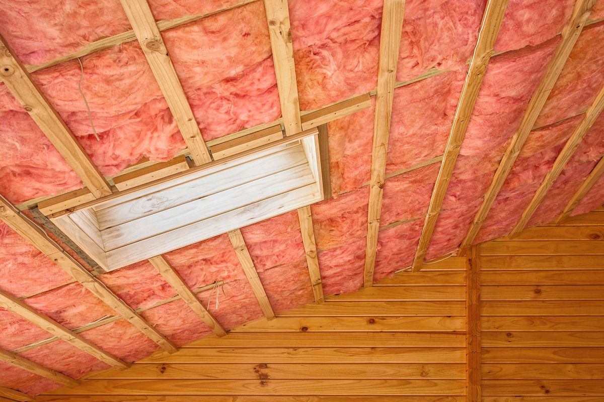 Why is Insulation Important?