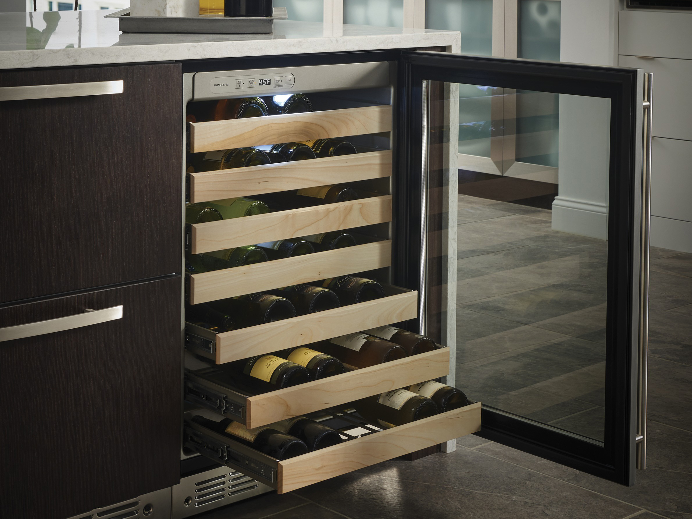 Causes for Wine Cooler Not Cooling