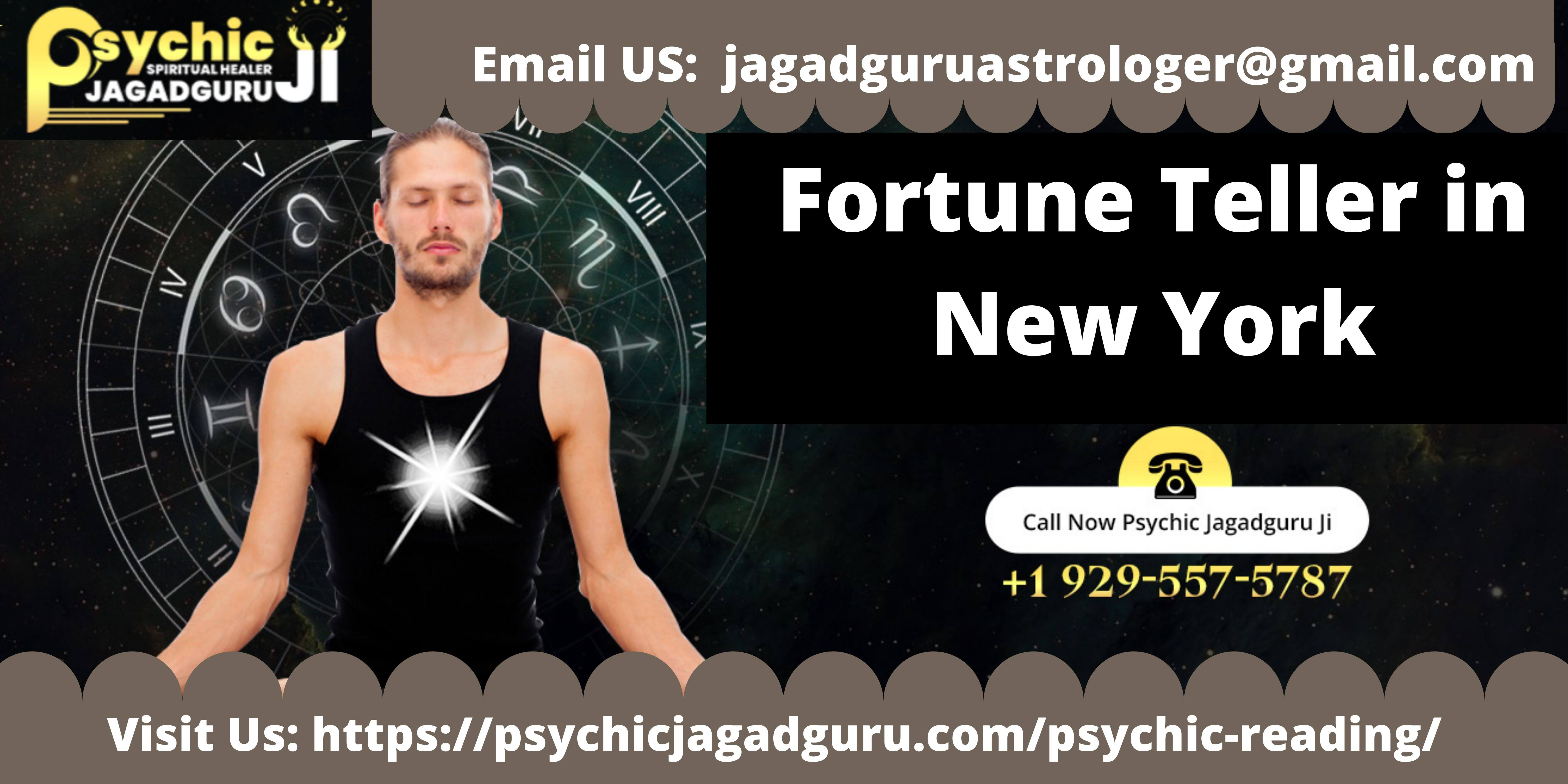 What is the Main Aim of An Energy Healer in New York? 
