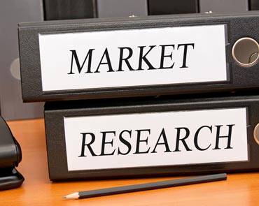 A Look at The Impact of Big Data on Market Research