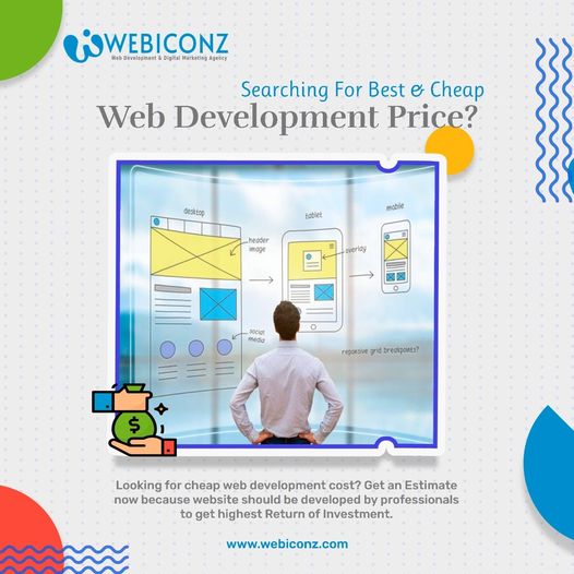 Digital Marketing Services in Pakistan | Website Development Services