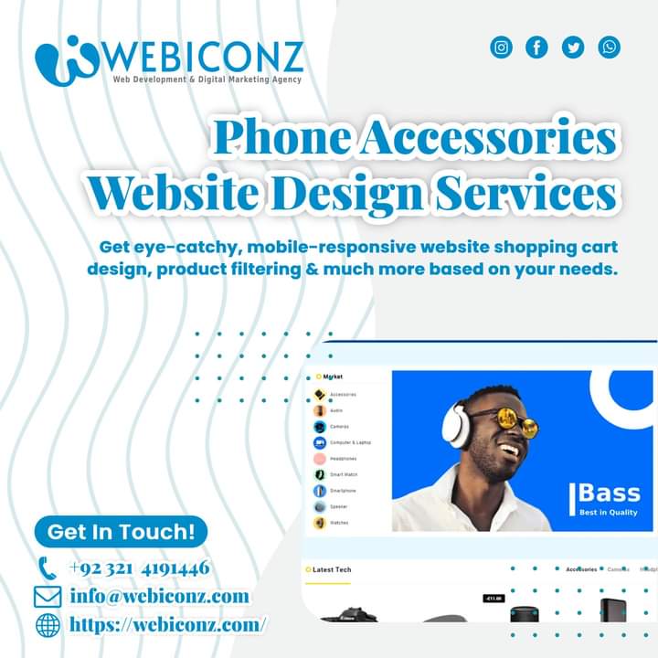 What is the purpose of website development in 2022?