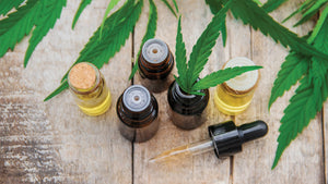 Is Cbd Effective In The Treatment Of Chronic Pain?