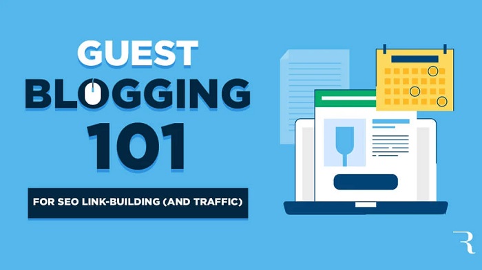 Technology Guest Post 101: How to Get Blogger Book Reviews