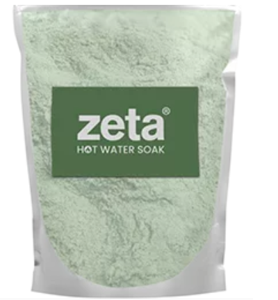 Unveiling Therapeutic Water Soaks Benefits: Trigger Finger Solution