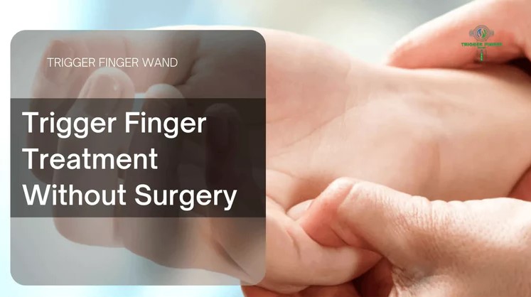 Best Remedy for Trigger Finger: Surgical vs. Non-Surgical