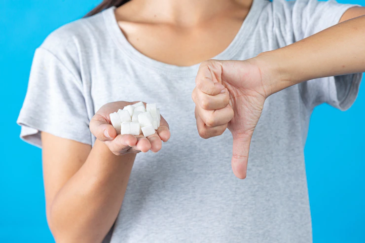 Reducing Sugar in Your Products- Why and How?