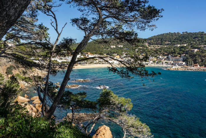 Llafranc, Spain: A Romantic Haven for Young Couples