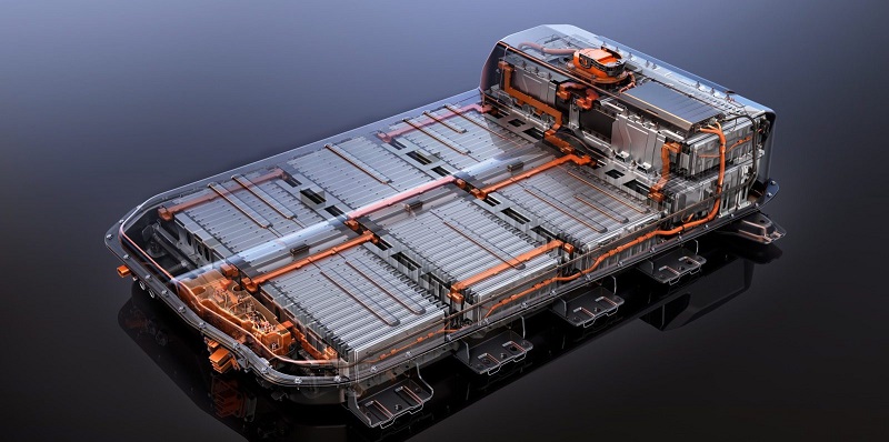 Global Electric Vehicle Battery Market is anticipated to grow at CAGR of more than 25% in value by the end of the year 2027
