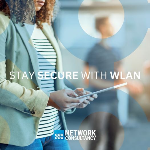 Can Cloud-Managed WLAN Work for My Small Business?