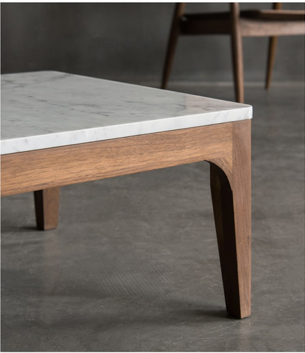 Add Wooden Furniture to Boost Feel and Appeal of Surrounding
