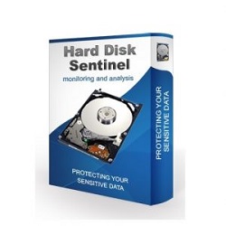 Hard Disk Sentinel Pro 6.01.2 Crack + Registration Key Download