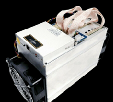 Bitcoin miners for sale