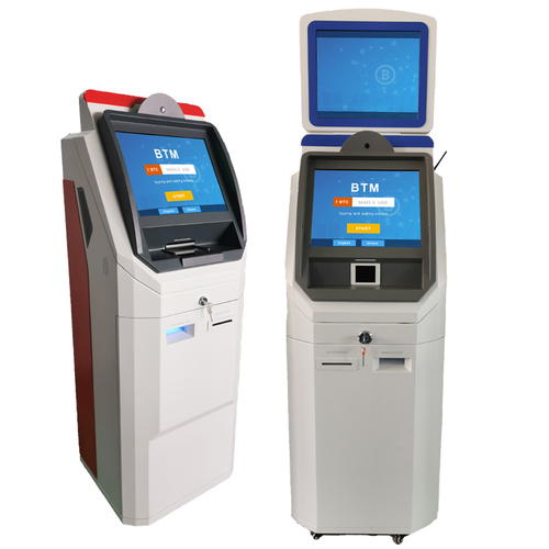 Bitcoin ATM for sale