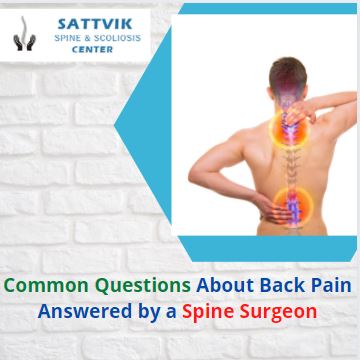What Are Different Types of Spine Surgery?