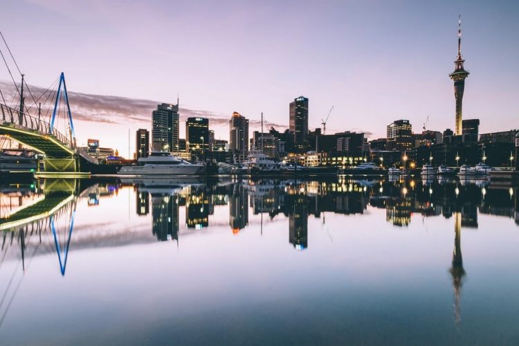 Guide to Kiwi Etiquette for International Students