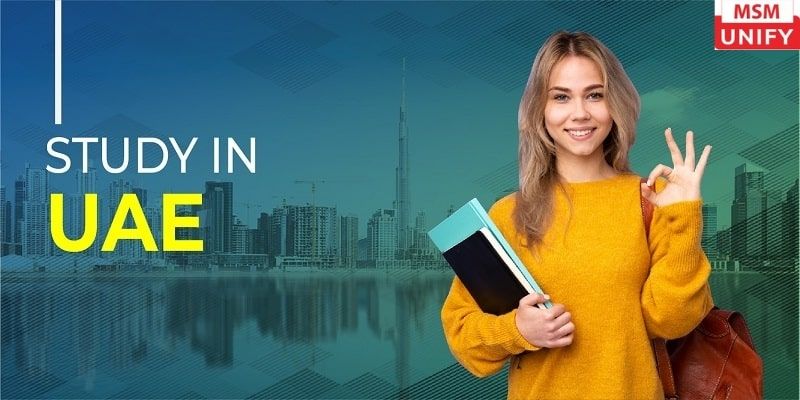 How Much Does It Really Cost To Study in the United Arab Emirates?