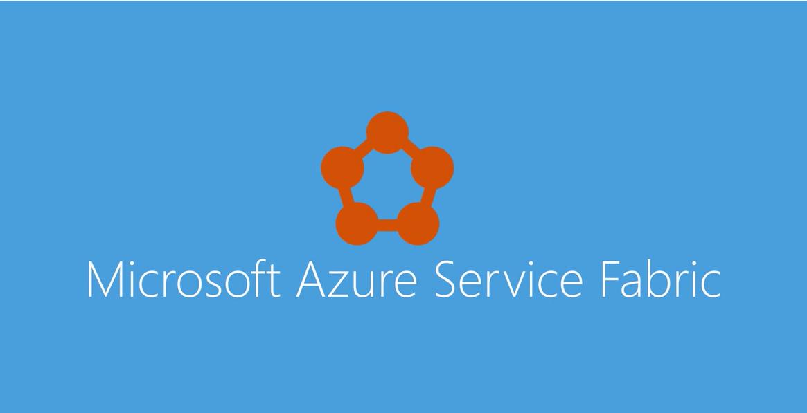 Azure Service Fabric 6.5 Third Refresh Release