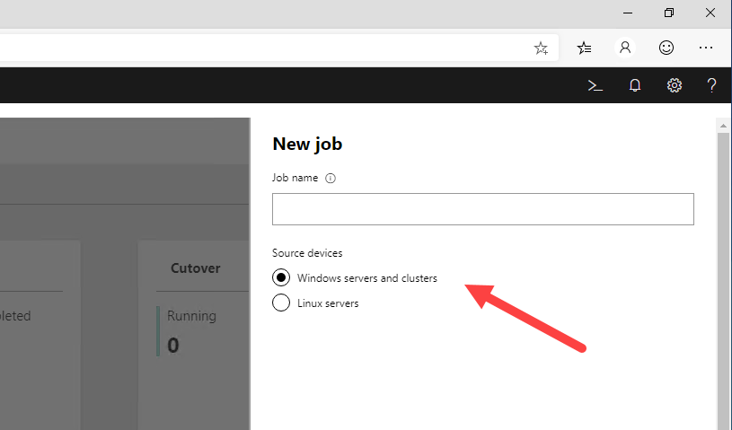 Storage Migration Service August Update