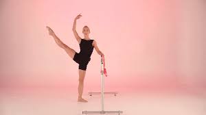 How long one should take ballet lessons to get a good foundation?