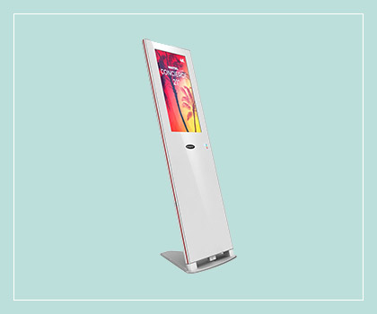 Different Uses of Digital Signage System