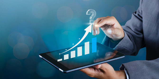 Why Is Demand For Low-Code App Development Platforms Growing? | Dewstudio