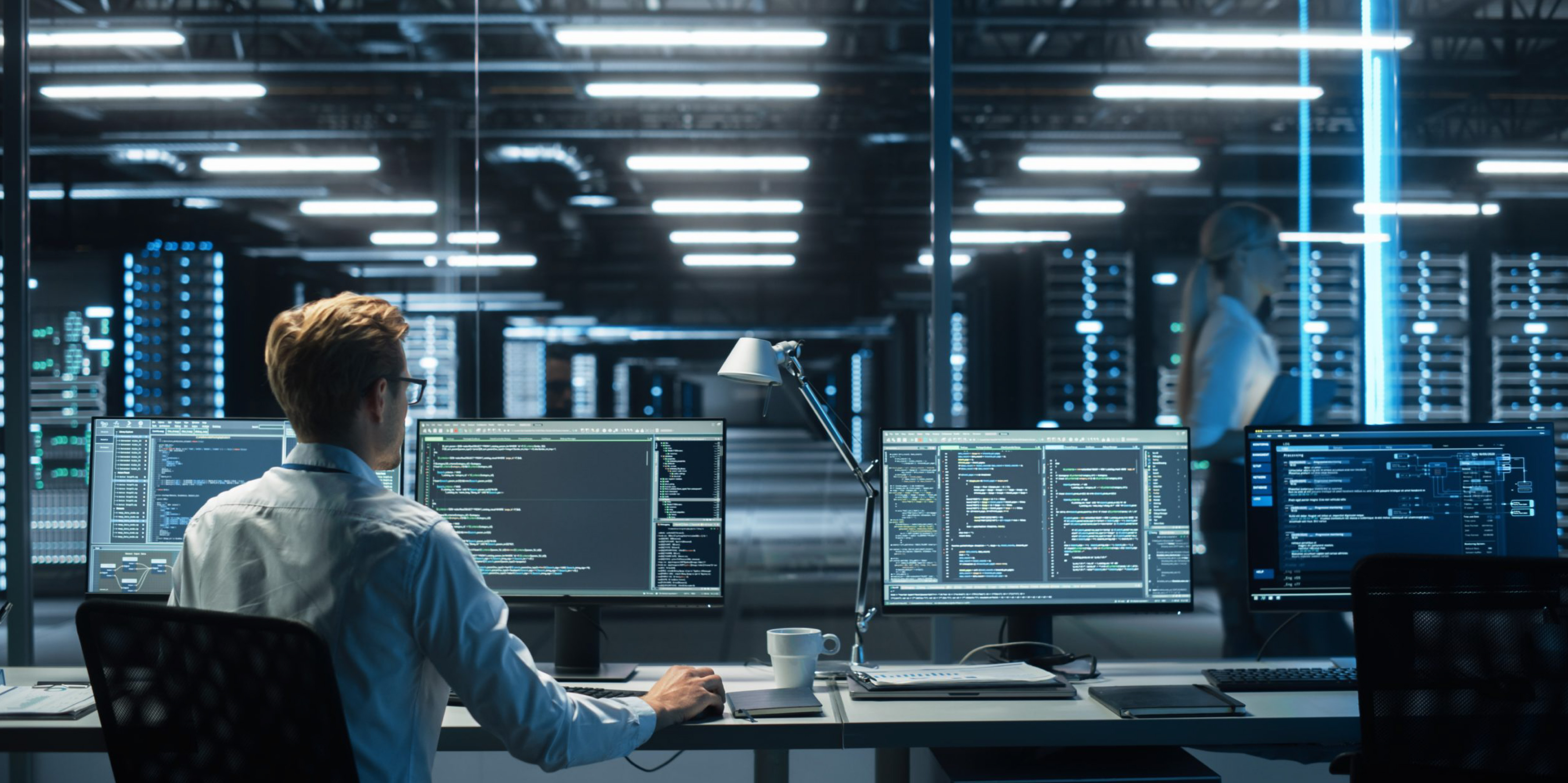 Low Code Solution For The Development Of Database Query | Dewstudio