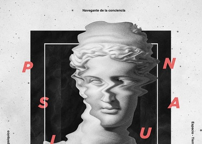 Trends in Graphic Design in 2019