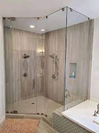 Glass backsplash Oklahoma