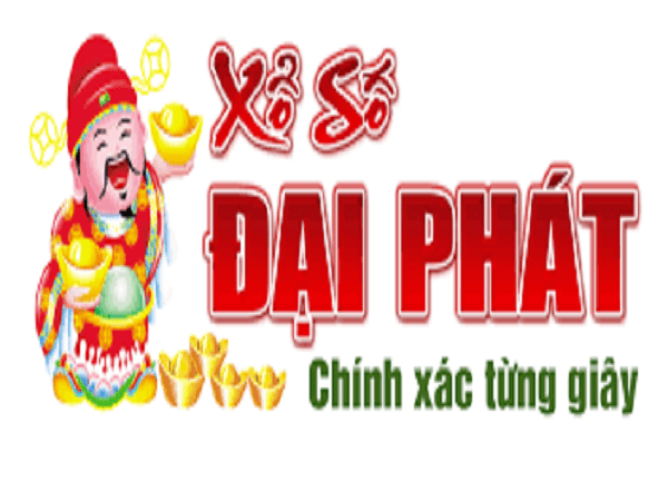 Xổ số Đại Phát
