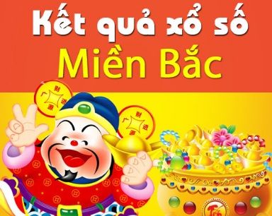 Kqxsmb ket qua xo so mien bac