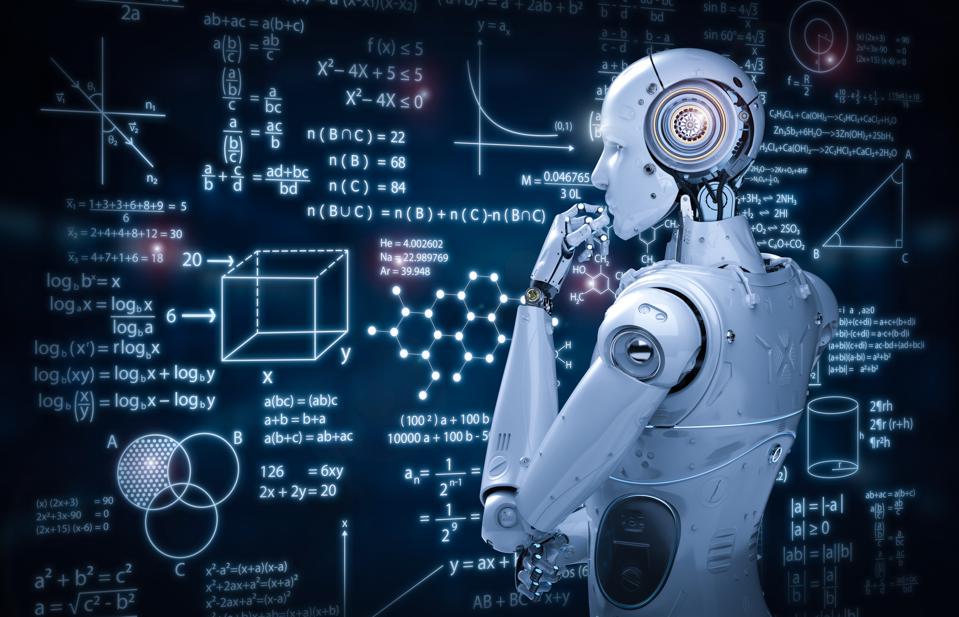 Get familiar with Machine Learning and know How Does It Work?