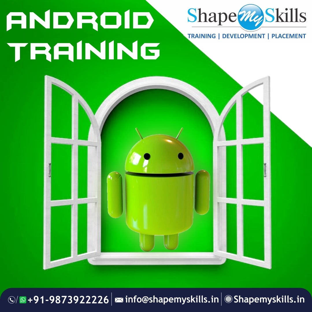 How many months it will take to learn Android?