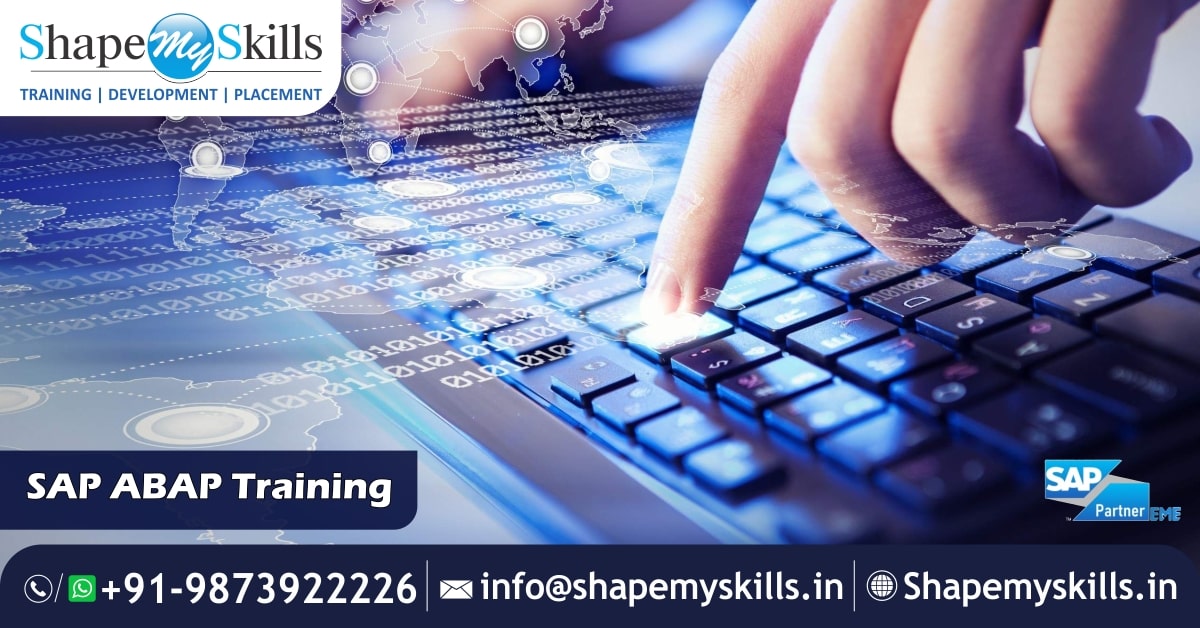 Career Opportunity in SAP ABAP?