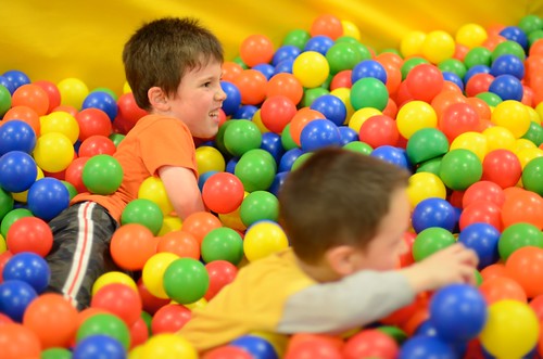 7 Top Kids Party Entertainment Ideas