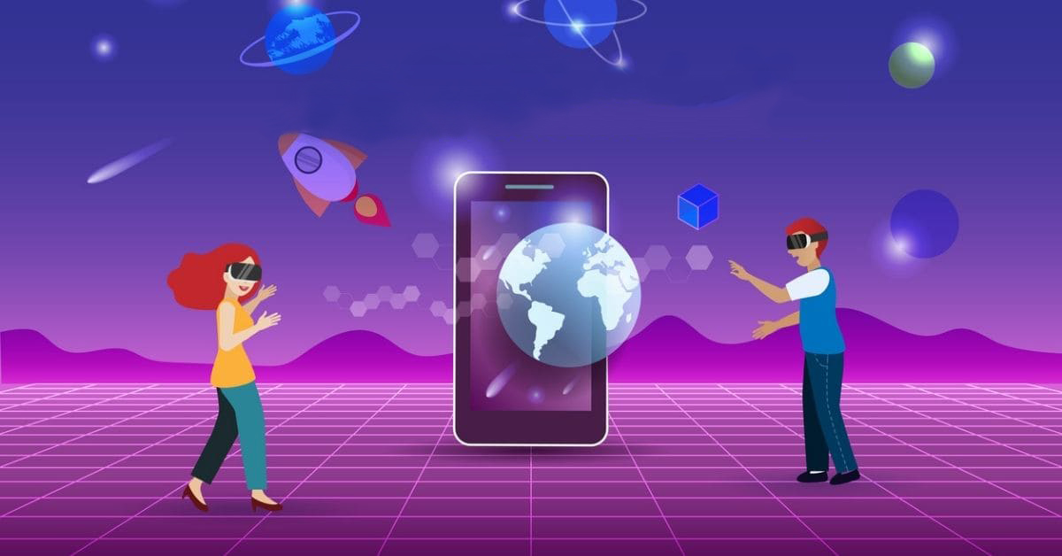 What is the best way to create metaverse platform?