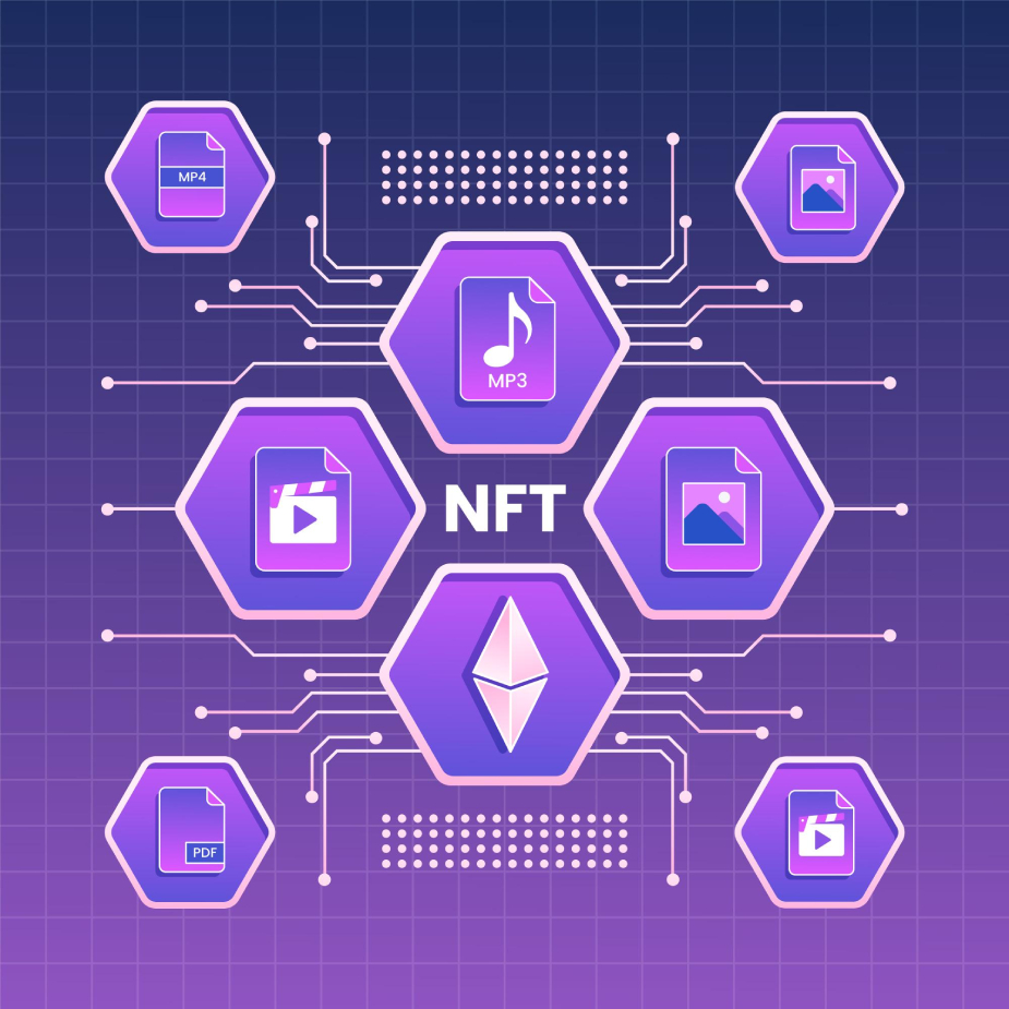  Being an NFT developer - things to consider.