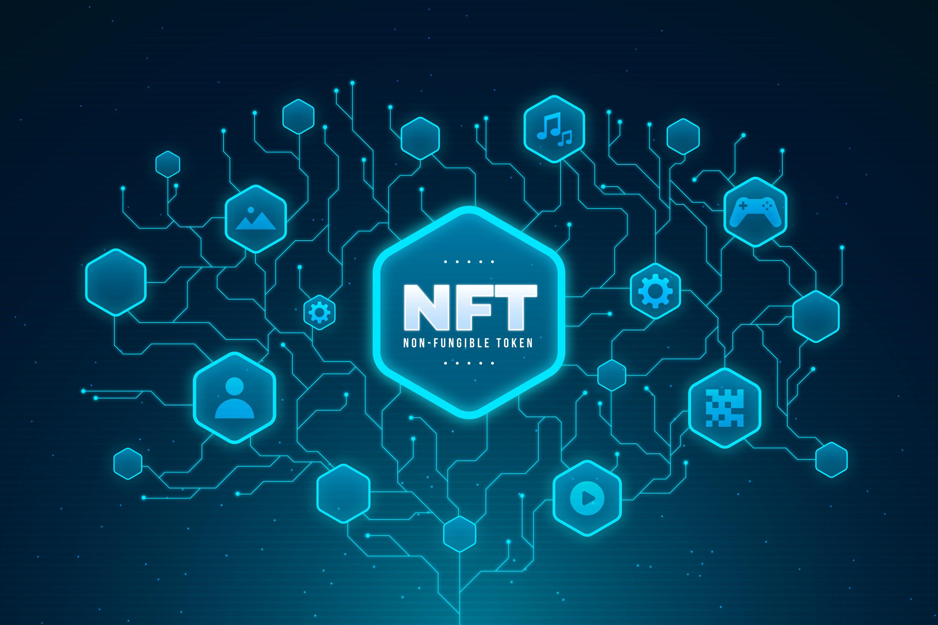 How to make use of the custom White-Label NFT Marketplace development?