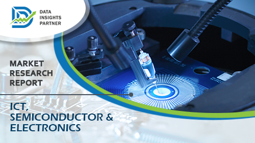 Organic Thin Film Transistor Market  to Reflect Steady Growth Rate by 2019- 2027