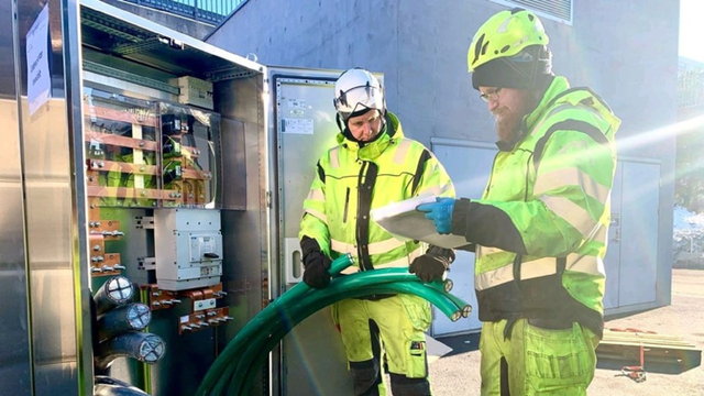 Myter om å jobbe med et bemanningsbyrå