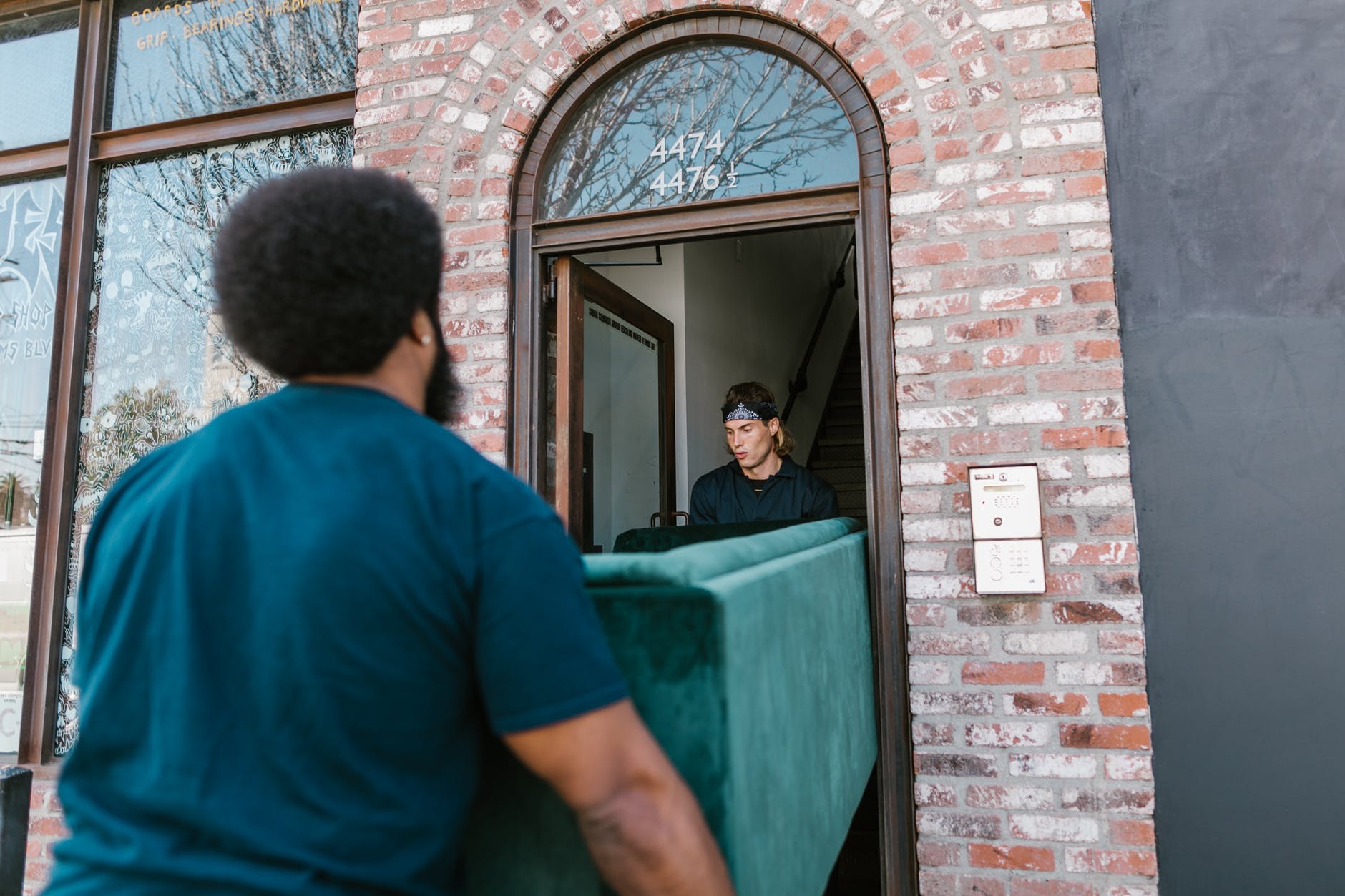 Top Tips For Packing Using Boxes For Moving