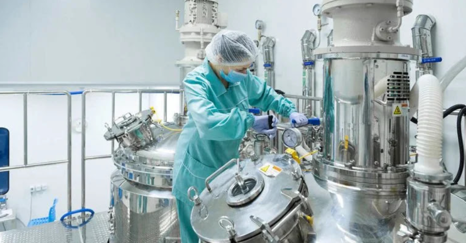 Why Has MES Become Important For Pharmaceutical Manufacturing?