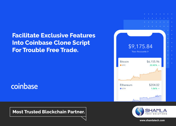 coinbase clone script | coinbase clone software 