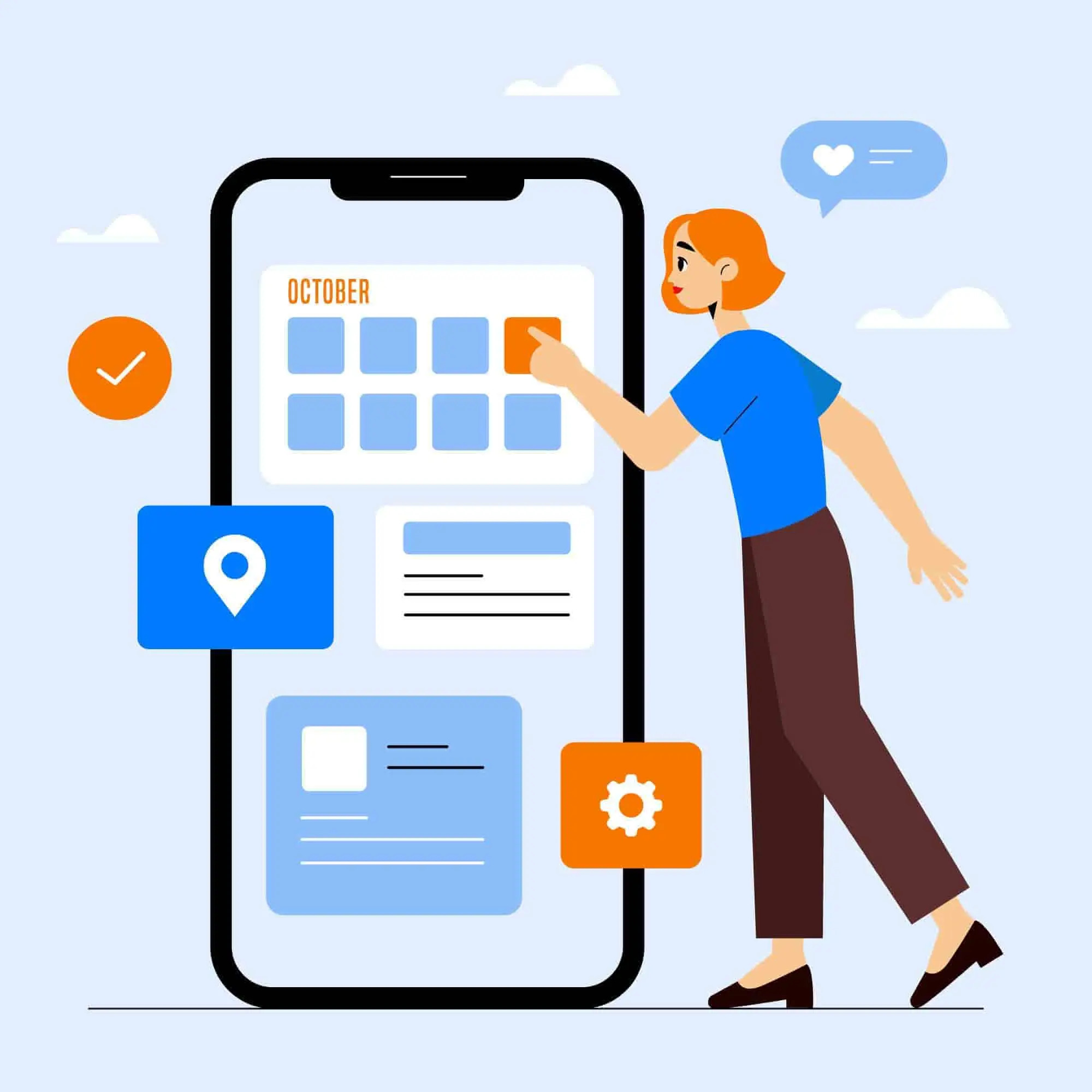 Web & Mobile App Development Company in Mumbai