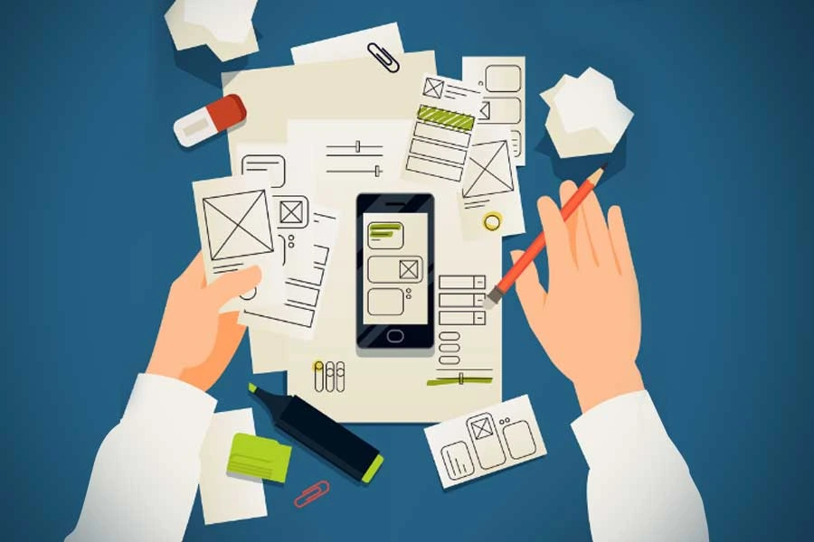 Best Progressive Web Application Development Company in Mumbai