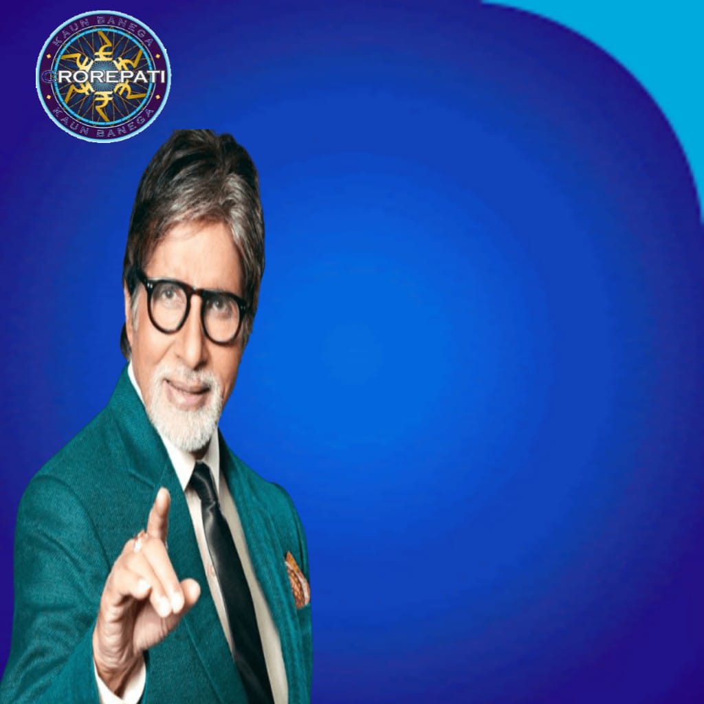Kbc lottery manager Akash Varma