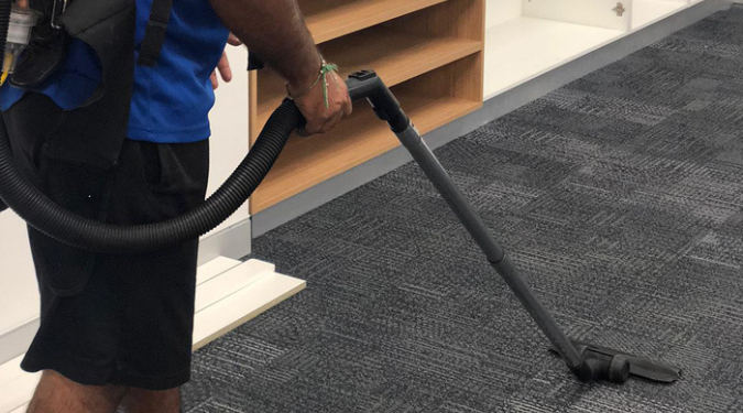 Why Should You Engage Carpet Cleaners For Steam Carpet Cleaning?